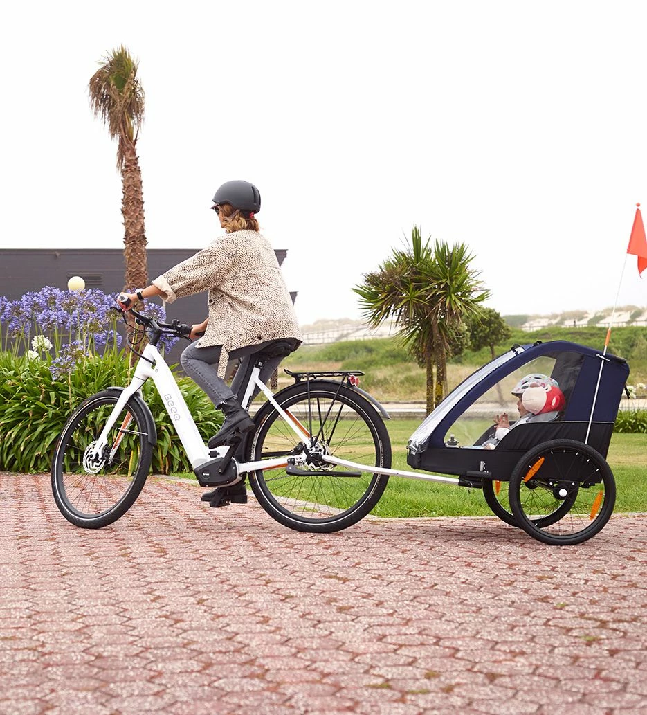 Remorques vélo Soldes -Remorques vélo Soldes 257