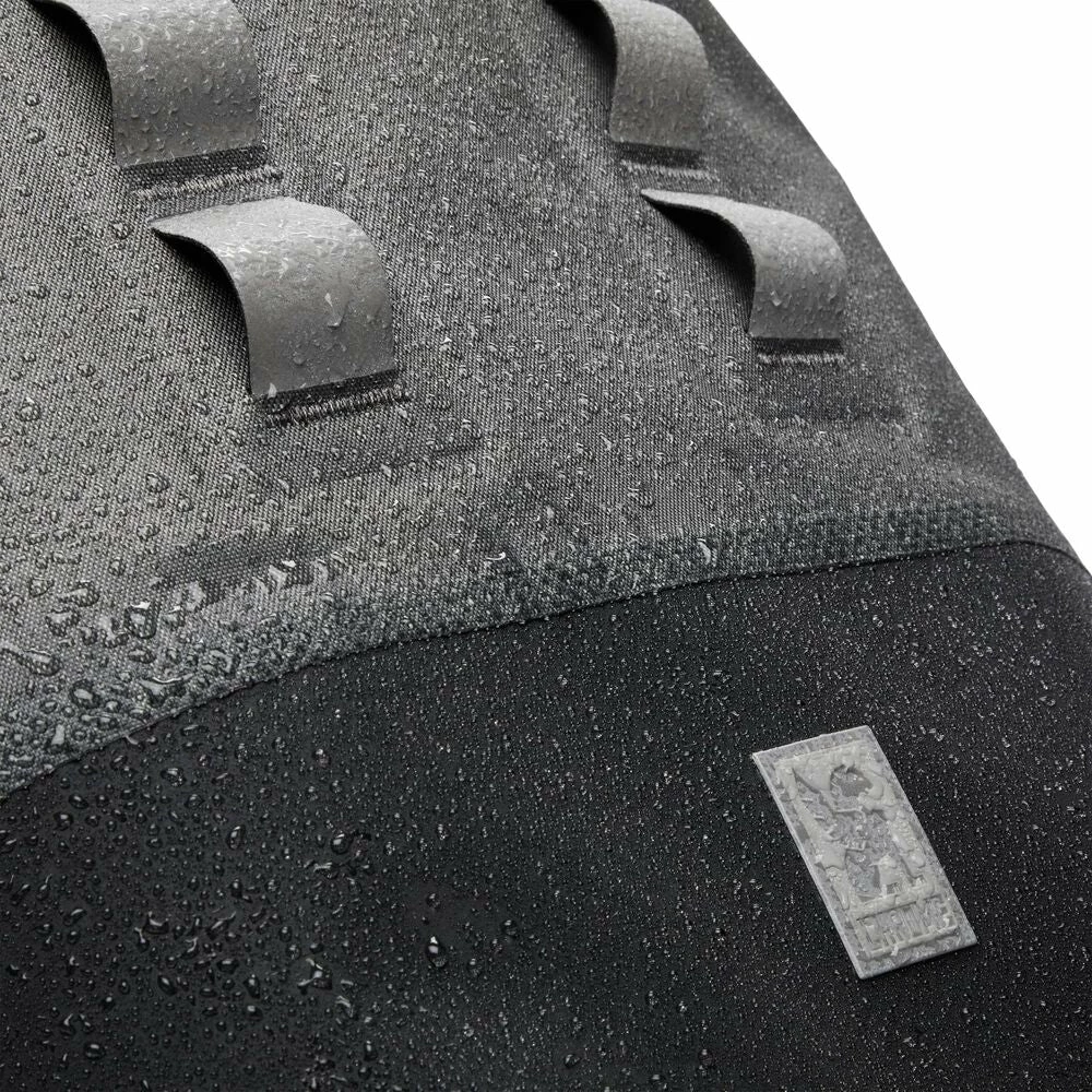 Chrome Industries Sac à Dos étanche Urban Ex Rolltop 20L Chrome 7 Chrome Industries Sac à Dos étanche Urban Ex Rolltop 20L Chrome – Image 5