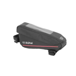 Sacoche De Cadre Pour Bikepacking Et Gravel Zefal Z Race S 11 Sacoche De Cadre Pour Bikepacking Et Gravel Zefal Z Race S -Remorques vélo Soldes Sacoche cadre Z Race S