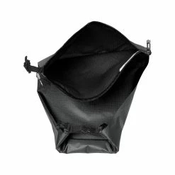 Sacoche Guidon étanche Bikepacking Trailfront II Vaude 9 Sacoche Guidon étanche Bikepacking Trailfront II Vaude -Remorques vélo Soldes Trailfront II sacoche guidon vaude interieur