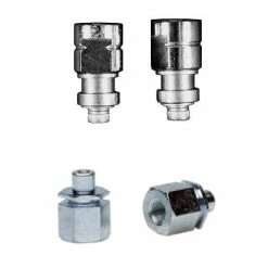 FollowMe Adaptateur Attache Follow Me Pour Vélo Tracteur