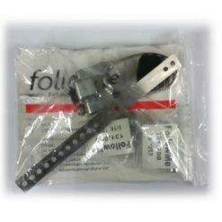 Adaptateur Pour Vélo Enfant Supplémentaire Pour FollowMe -Remorques vélo Soldes adaptateur pour velo enfant supplementaire pour followme full 3