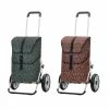 Panier à Provision Royal Shopper Avec Sac Iméa Andersen 2 Panier à Provision Royal Shopper Avec Sac Iméa Andersen -Remorques vélo Soldes andersen chassis royal sac imea