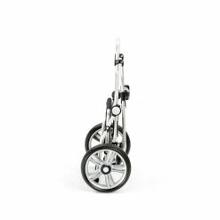 Panier à Provision Royal Shopper Avec Sac Iméa Andersen 11 Panier à Provision Royal Shopper Avec Sac Iméa Andersen -Remorques vélo Soldes andersen chassis royal sac imea 3