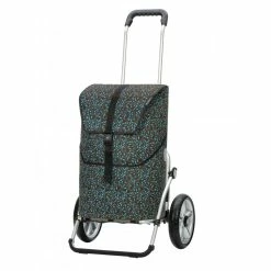 Panier à Provision Royal Shopper Avec Sac Iméa Andersen 14 Panier à Provision Royal Shopper Avec Sac Iméa Andersen -Remorques vélo Soldes andersen chassis royal sac imea 5