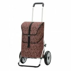 Panier à Provision Royal Shopper Avec Sac Iméa Andersen 15 Panier à Provision Royal Shopper Avec Sac Iméa Andersen -Remorques vélo Soldes andersen chassis royal sac imea 6