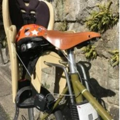 Antivol Pour Casque Et Selle De Vélo Combiflex ABUS 9 Antivol Pour Casque Et Selle De Vélo Combiflex ABUS -Remorques vélo Soldes antivol pour casque et selle de velo combiflex abus full 3