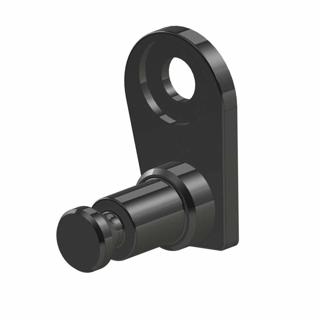 Attache Rapide Click & Crooz® Sur Axe De Roue Pour Remorques Croozer 3 Attache Rapide Click & Crooz® Sur Axe De Roue Pour Remorques Croozer