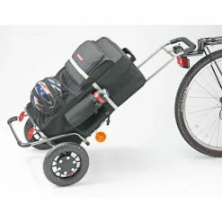 Andersen Attache EasySnap A1 Sur Porte Bagage De Vélo Pletscher 10 Andersen Attache EasySnap A1 Sur Porte Bagage De Vélo Pletscher -Remorques vélo Soldes attache easysnap a1 sur porte bagage de velo pletscher full 3