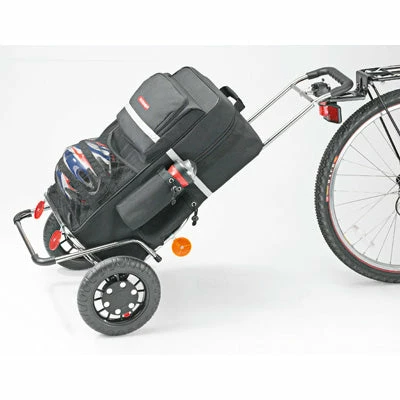 Andersen Attache EasySnap A1 Sur Porte Bagage De Vélo Pletscher 5 Andersen Attache EasySnap A1 Sur Porte Bagage De Vélo Pletscher – Image 3