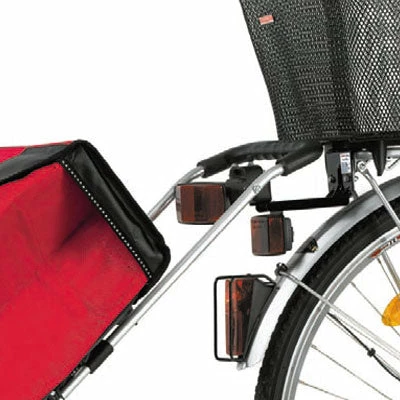 Andersen Attache EasySnap A1 Sur Porte Bagage De Vélo Pletscher 6 Andersen Attache EasySnap A1 Sur Porte Bagage De Vélo Pletscher – Image 4