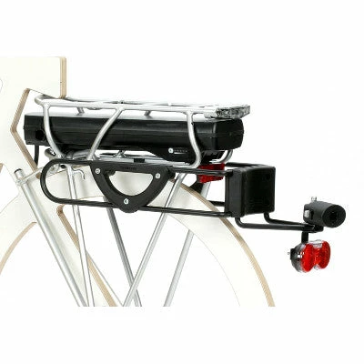 Attache G1 Pull Easy Sur Porte-bagages Andersen 4 Attache G1 Pull Easy Sur Porte-bagages Andersen – Image 2