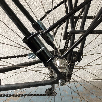 Brandless Attache Pour Remorque Donkey 8 Brandless Attache Pour Remorque Donkey – Image 6