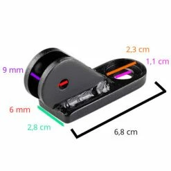 Brandless Attache Pour Remorque Vélo Enfant 6 Brandless Attache Pour Remorque Vélo Enfant -Remorques vélo Soldes attache pour remorque velo enfant full 2