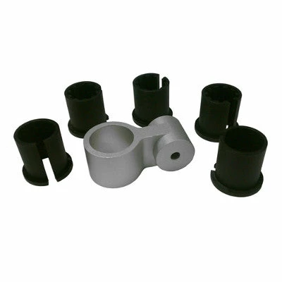 Attache Supplémentaire Pour Remorque Weehoo 3 Attache Supplémentaire Pour Remorque Weehoo