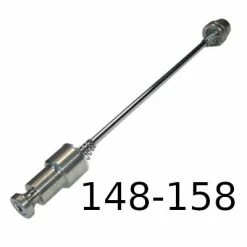 Axe à Serrage Rapide Click N'Crooz Pour Remorque Vélo Croozer 7 Axe à Serrage Rapide Click N'Crooz Pour Remorque Vélo Croozer -Remorques vélo Soldes axe a serrage rapide clickn crooz pour remorque velo croozer148 full