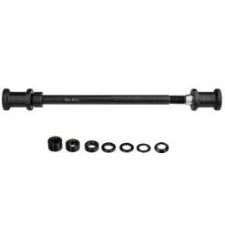 Axe De Roue Pour Fixation Remorque Topeak Journey Trailer TX 18 Axe De Roue Pour Fixation Remorque Topeak Journey Trailer TX -Remorques vélo Soldes axe de roue pour fixation remorque topeak journey trailer tx 1 5 full