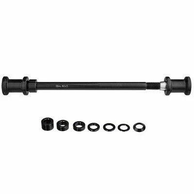 Axe De Roue Pour Fixation Remorque Topeak Journey Trailer TX 10 Axe De Roue Pour Fixation Remorque Topeak Journey Trailer TX – Image 8