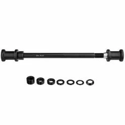 Axe De Roue Pour Fixation Remorque Topeak Journey Trailer TX 19 Axe De Roue Pour Fixation Remorque Topeak Journey Trailer TX -Remorques vélo Soldes axe de roue pour fixation remorque topeak journey trailer tx 1 full