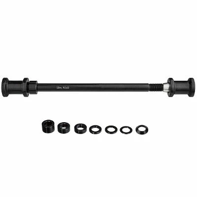 Axe De Roue Pour Fixation Remorque Topeak Journey Trailer TX 11 Axe De Roue Pour Fixation Remorque Topeak Journey Trailer TX – Image 9