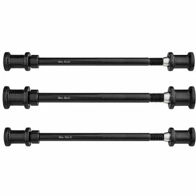 Axe De Roue Pour Fixation Remorque Topeak Journey Trailer TX 3 Axe De Roue Pour Fixation Remorque Topeak Journey Trailer TX