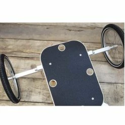 Axe De Roue Pour Remorque Vélo Y-Frame Carry Freedom 13 Axe De Roue Pour Remorque Vélo Y-Frame Carry Freedom -Remorques vélo Soldes axe de roue pour remorque velo y frame carry freedom full 6