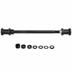 Axe De Roue Pour Fixation Remorque Topeak Journey Trailer TX 17 Axe De Roue Pour Fixation Remorque Topeak Journey Trailer TX -Remorques vélo Soldes axe roue pour fixation remorque topeak journey trailer tx 1 75 full