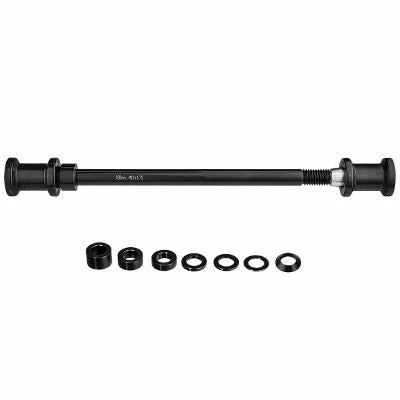 Axe De Roue Pour Fixation Remorque Topeak Journey Trailer TX 9 Axe De Roue Pour Fixation Remorque Topeak Journey Trailer TX – Image 7