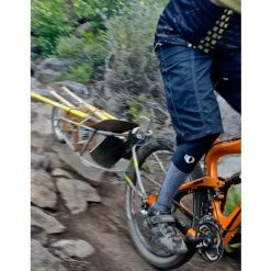 The Robert Axle Project Axe Traversant 12 Mm Pour Remorque Vélo BOB -Remorques vélo Soldes axe traversant 12 mm pour remorque velo bob full 5