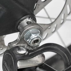 Axe Traversant 12mm Filetage 1.0mm The Robert Axle Project 7 Axe Traversant 12mm Filetage 1.0mm The Robert Axle Project -Remorques vélo Soldes axe traversant 12mm filetage 1 0mm the robert axle project full 3