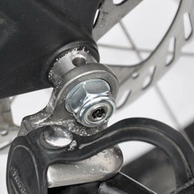 Axe Traversant 12mm Filetage 1.0mm The Robert Axle Project 5 Axe Traversant 12mm Filetage 1.0mm The Robert Axle Project – Image 3