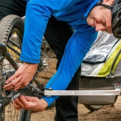 Axe Traversant 12mm Filetage 1.5mm The Robert Axle Project 7 Axe Traversant 12mm Filetage 1.5mm The Robert Axle Project -Remorques vélo Soldes axe traversant 12mm filetage 1 5mm the robert axle project full 3