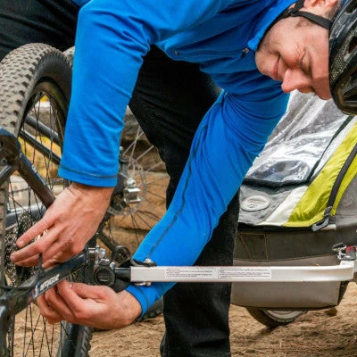 Axe Traversant 12mm Filetage 1.5mm The Robert Axle Project 5 Axe Traversant 12mm Filetage 1.5mm The Robert Axle Project – Image 3