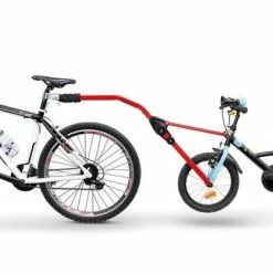 PERUZZO Barre Tandem Rouge Trail Angel