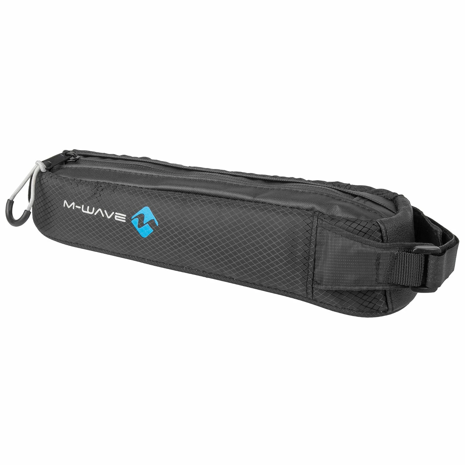 Sacoche Vélo Bikepacking Top Tube 0.75 L M-Wave 4 Sacoche Vélo Bikepacking Top Tube 0.75 L M-Wave – Image 2