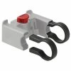 Boucles De Serrage Pour Fixation KlickFix Sur Cintre Large 2 Boucles De Serrage Pour Fixation KlickFix Sur Cintre Large -Remorques vélo Soldes boucles de serrage pour fixation klickfix sur cintre large full