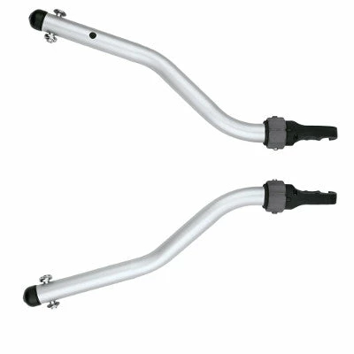 Bras De Fixation Kit Jogging Remorque Vélo Enfants Duo Croozer 3 Bras De Fixation Kit Jogging Remorque Vélo Enfants Duo Croozer