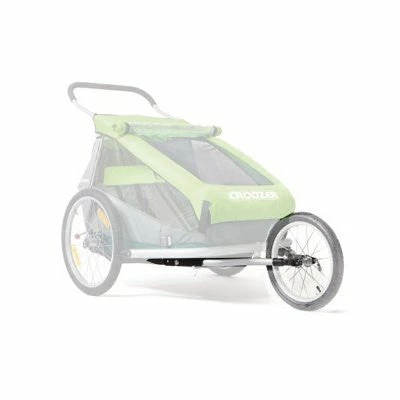 Bras De Fixation Kit Jogging Remorque Vélo Enfants Duo Croozer 6 Bras De Fixation Kit Jogging Remorque Vélo Enfants Duo Croozer – Image 4