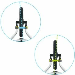 Bras De Fixation Kit Jogging Remorque Vélo Enfants Duo Croozer 11 Bras De Fixation Kit Jogging Remorque Vélo Enfants Duo Croozer -Remorques vélo Soldes bras de fixation kit jogging remorque velo enfants duo croozer full 5