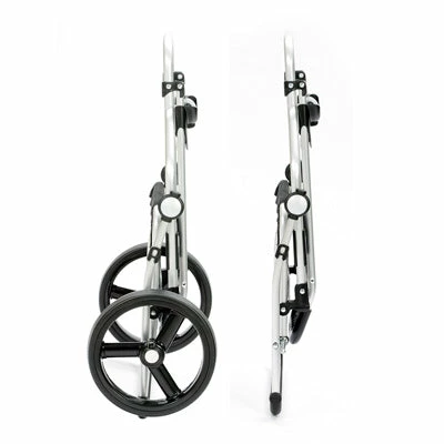 Caddie De Courses Royal Roues 3 Rayons Hera Andersen 6 Caddie De Courses Royal Roues 3 Rayons Hera Andersen – Image 4