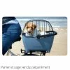 Cage Pour Panier Pour Chien Buddy Dog De Basil 1 Cage Pour Panier Pour Chien Buddy Dog De Basil -Remorques vélo Soldes cage pour panier pour chien buddy dog de basil full 2