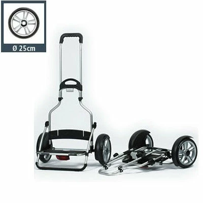 Châssis Royal Plus Pour Sac à Provision Andersen 3 Châssis Royal Plus Pour Sac à Provision Andersen