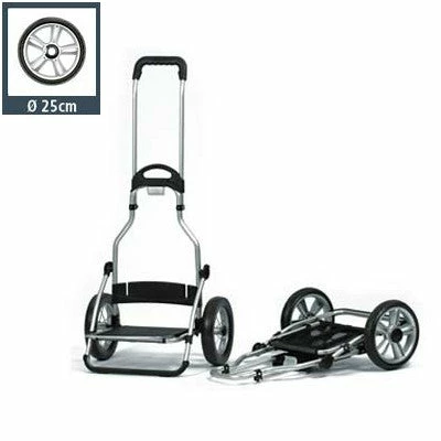 Châssis Royal Pour Panier à Provision Andersen 3 Châssis Royal Pour Panier à Provision Andersen