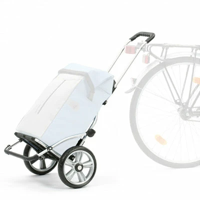 Châssis Royal Pour Panier à Provision Andersen 4 Châssis Royal Pour Panier à Provision Andersen – Image 2