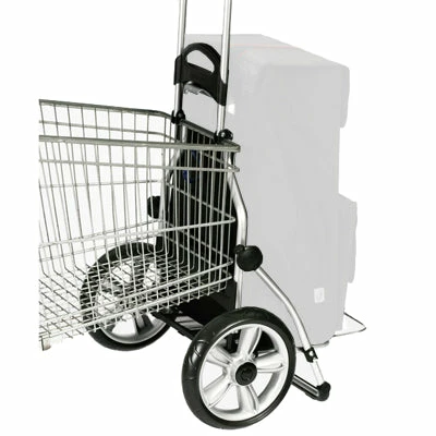 Châssis Royal Pour Panier à Provision Andersen 5 Châssis Royal Pour Panier à Provision Andersen – Image 3