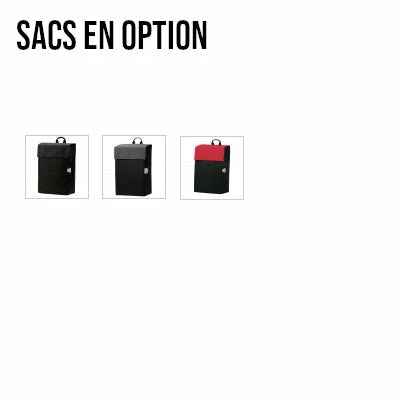 Chassis Scala 3 Roues - Treppensteiger Andersen 8 Chassis Scala 3 Roues - Treppensteiger Andersen – Image 6