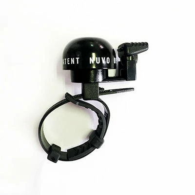 Point Cloche Vélo Avec Fixation Sur Guidon 5 Point Cloche Vélo Avec Fixation Sur Guidon – Image 3