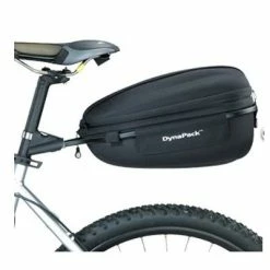 Coffre à Velo Sur Tige De Selle DYNAPACK DX - TOPEAK 11 Coffre à Velo Sur Tige De Selle DYNAPACK DX - TOPEAK -Remorques vélo Soldes coffre a velo sur tige de selle dynapack dx topeak full 4