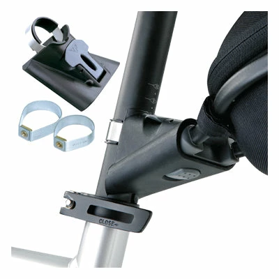 Coffre à Velo Sur Tige De Selle DYNAPACK DX - TOPEAK 8 Coffre à Velo Sur Tige De Selle DYNAPACK DX - TOPEAK – Image 6