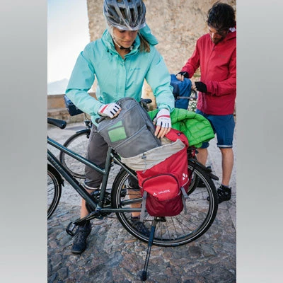 Compartiment Interne SortYour Pour Sacoche Back VAUDE 8 Compartiment Interne SortYour Pour Sacoche Back VAUDE – Image 6